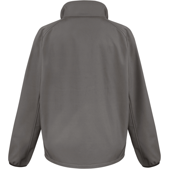 Result | Veste softshell imprimable homme Result | Veste softshell imprimable homme